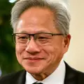 Jensen Huang