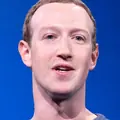 Mark Zuckerberg