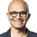 Satya Nadella
